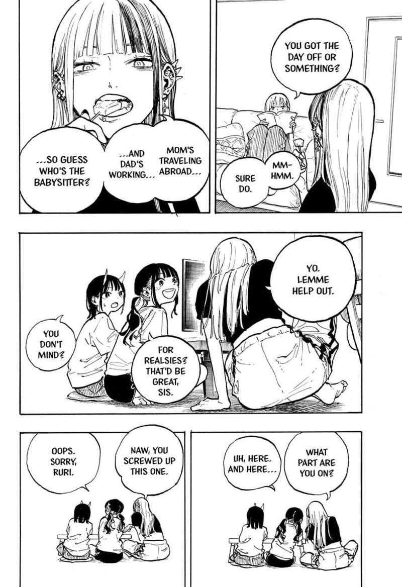 RuriDragon Chapter 36 — page 4