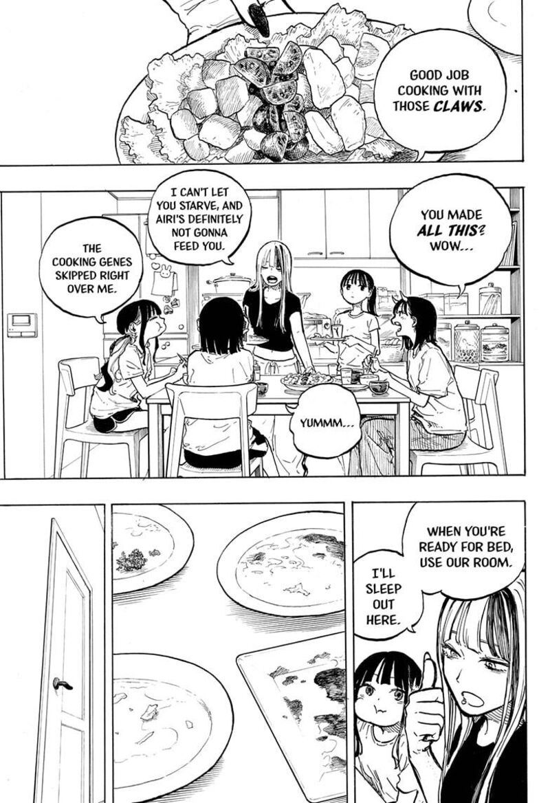 RuriDragon Chapter 36 — page 15
