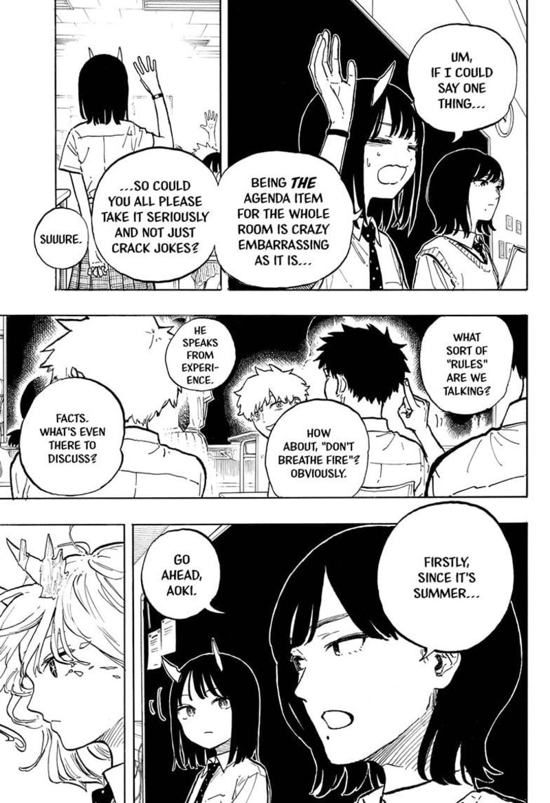 RuriDragon Chapter 37 — page 11
