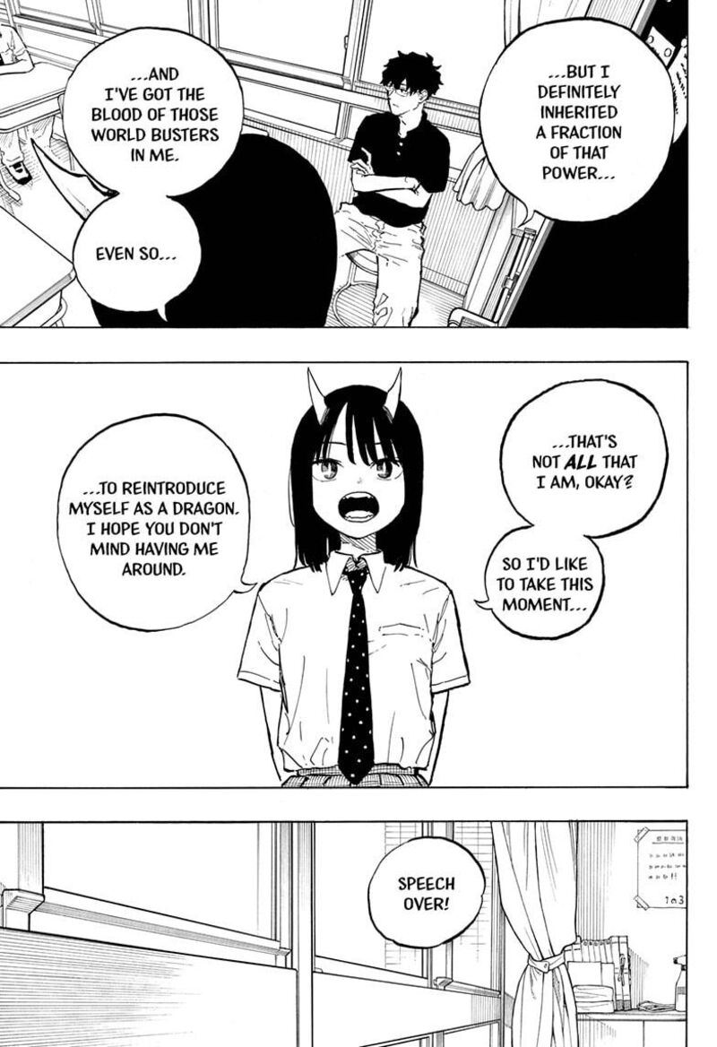 RuriDragon Chapter 38 — page 11
