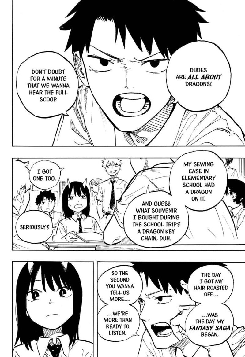 RuriDragon Chapter 38 — page 18
