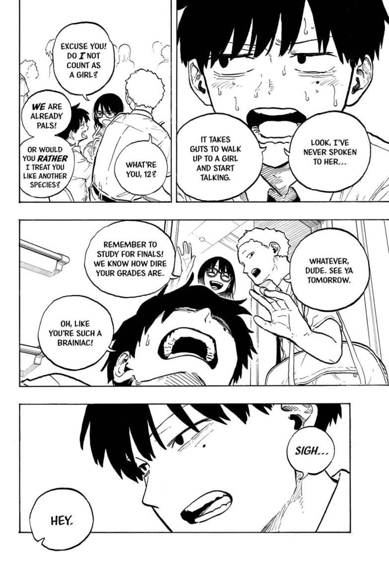RuriDragon Chapter 42 — page 14