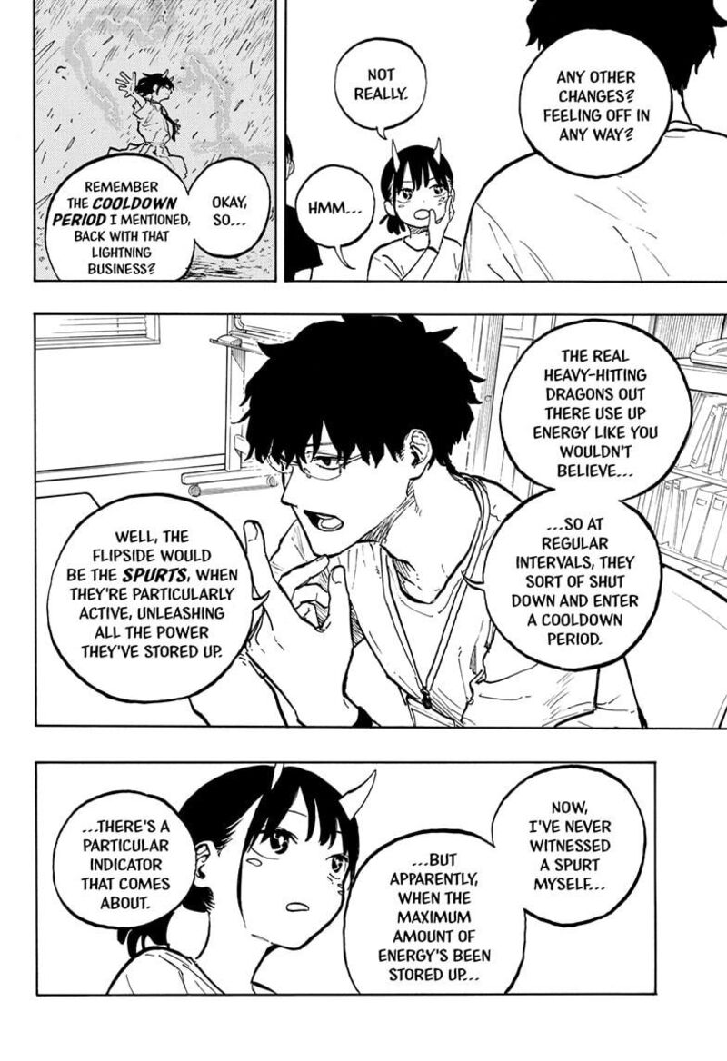 RuriDragon Chapter 43 — page 8
