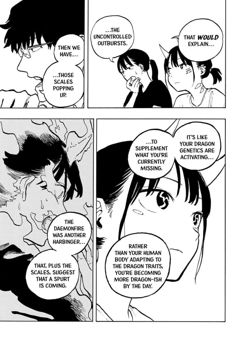 RuriDragon Chapter 43 — page 11