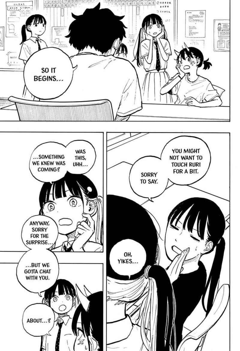 RuriDragon Chapter 43 — page 15
