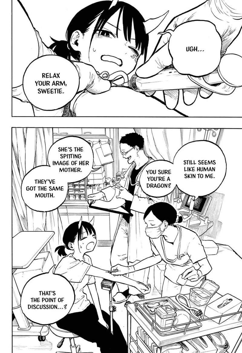 RuriDragon Chapter 44 — page 2