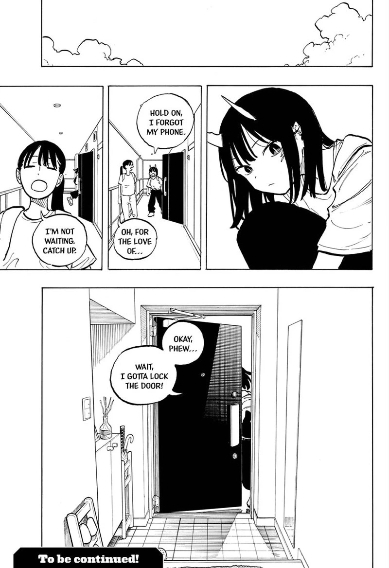 RuriDragon Chapter 44 — page 19