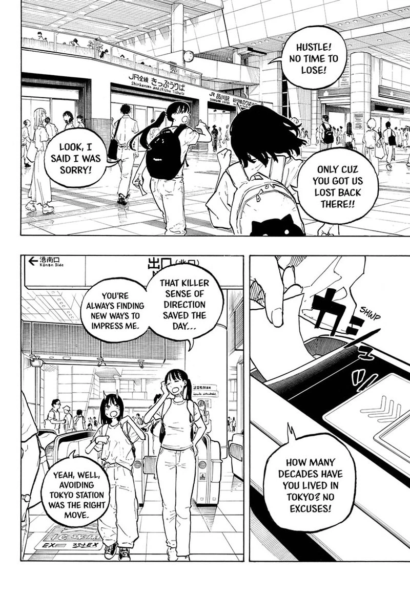 RuriDragon Chapter 45 — page 2