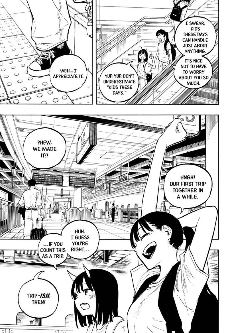 RuriDragon Chapter 45 — page 3