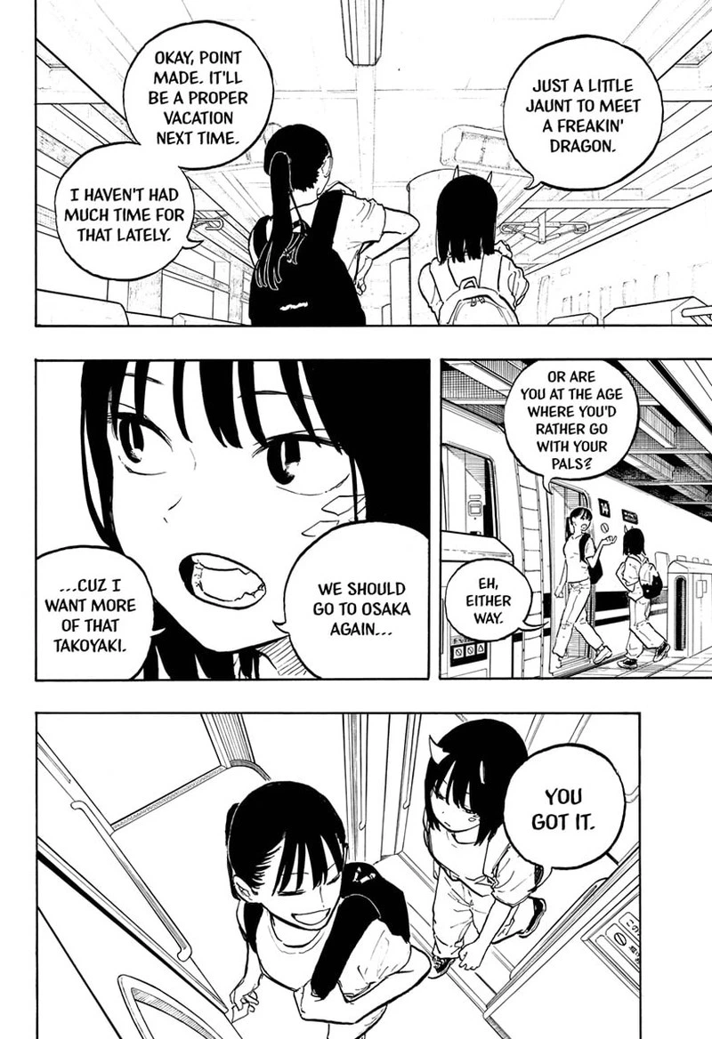 RuriDragon Chapter 45 — page 4