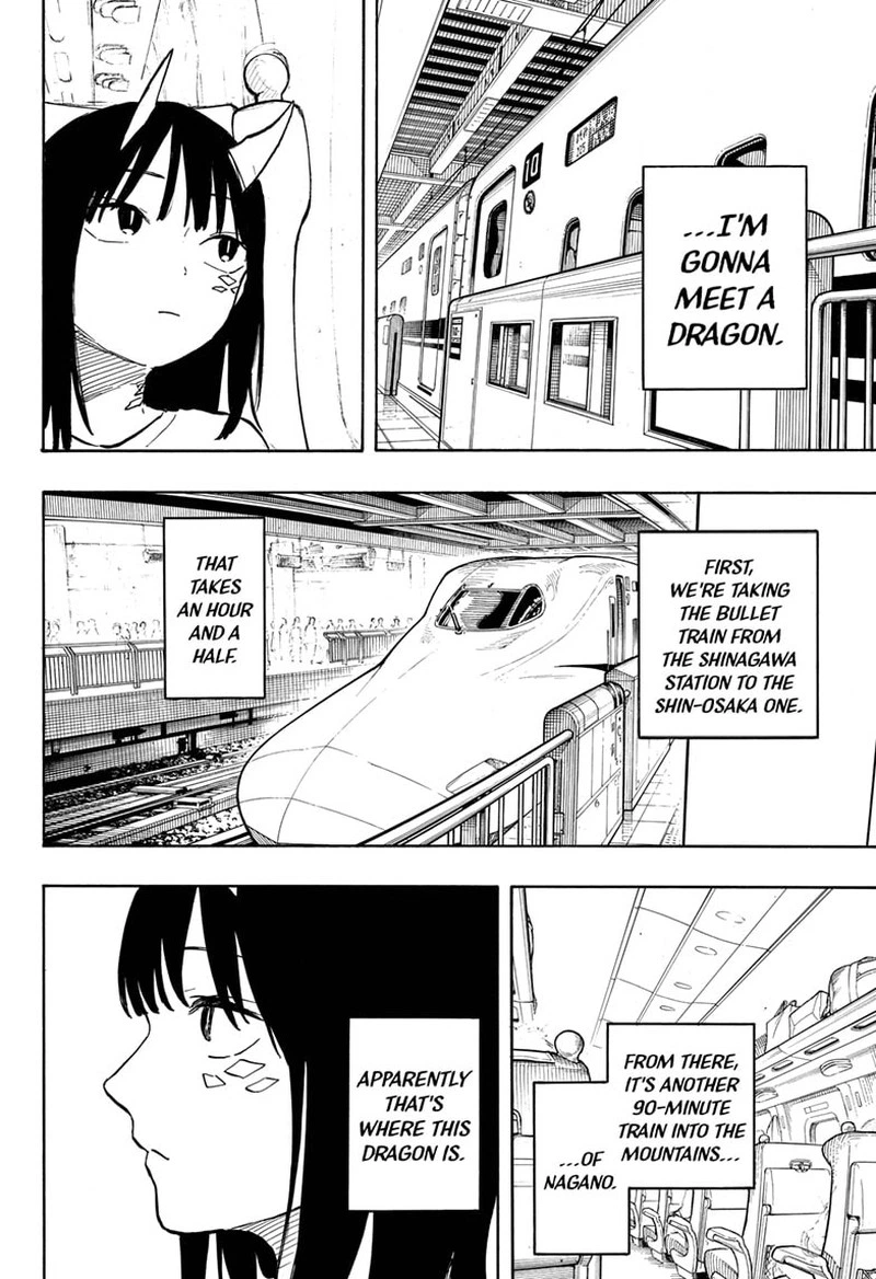 RuriDragon Chapter 45 — page 6