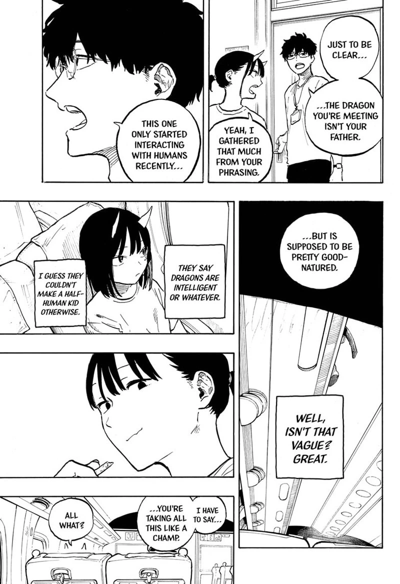 RuriDragon Chapter 45 — page 7