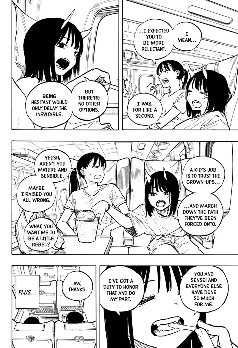 RuriDragon Chapter 45 — page 8