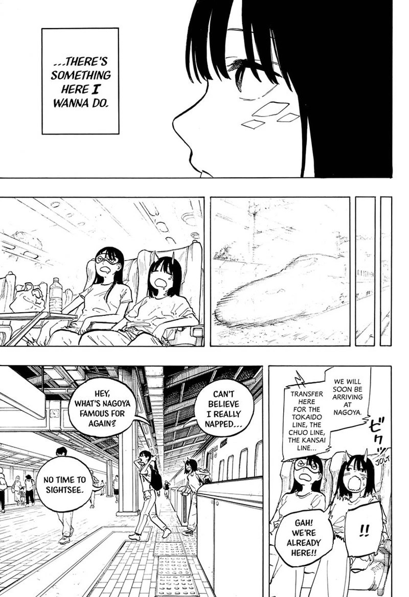 RuriDragon Chapter 45 — page 9