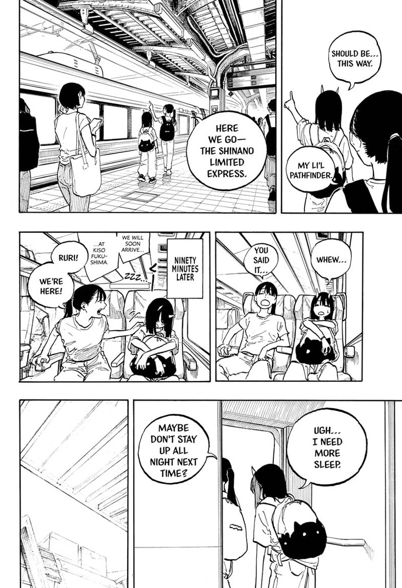 RuriDragon Chapter 45 — page 10