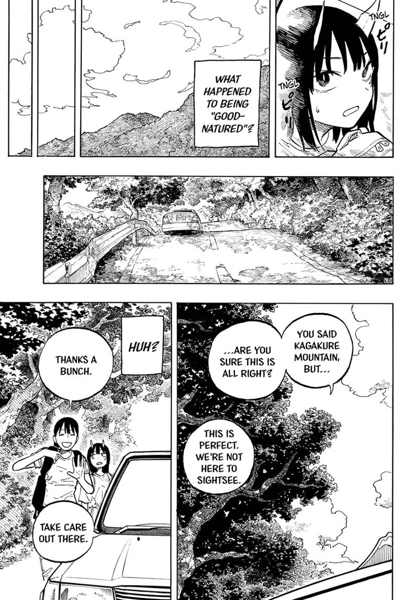 RuriDragon Chapter 45 — page 15