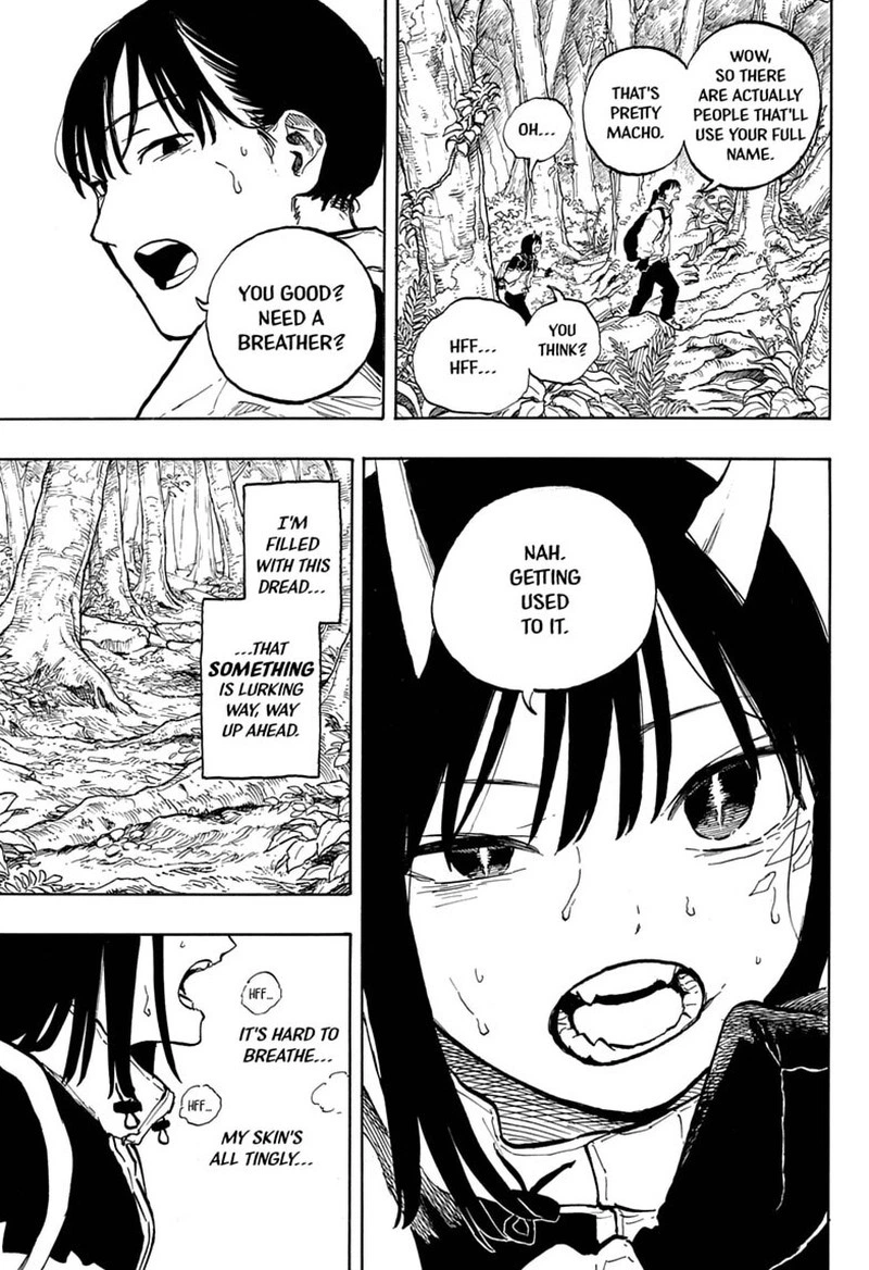 RuriDragon Chapter 46 — page 3