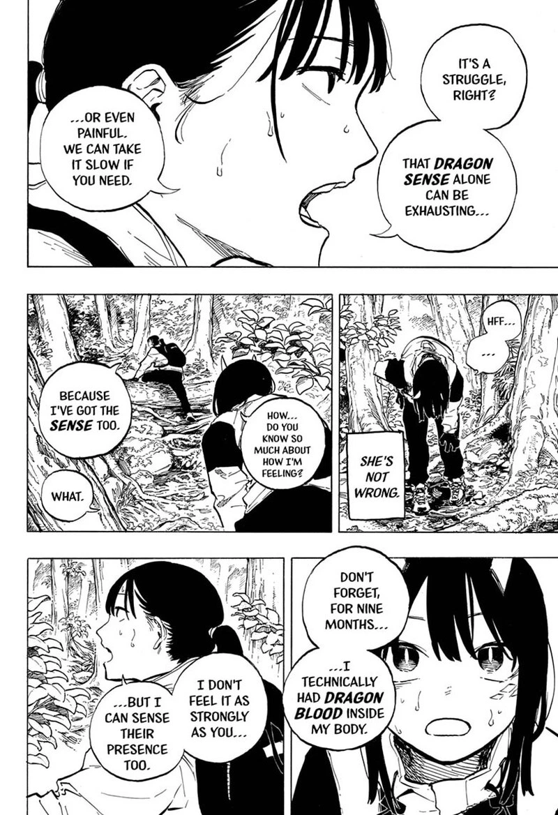 RuriDragon Chapter 46 — page 4