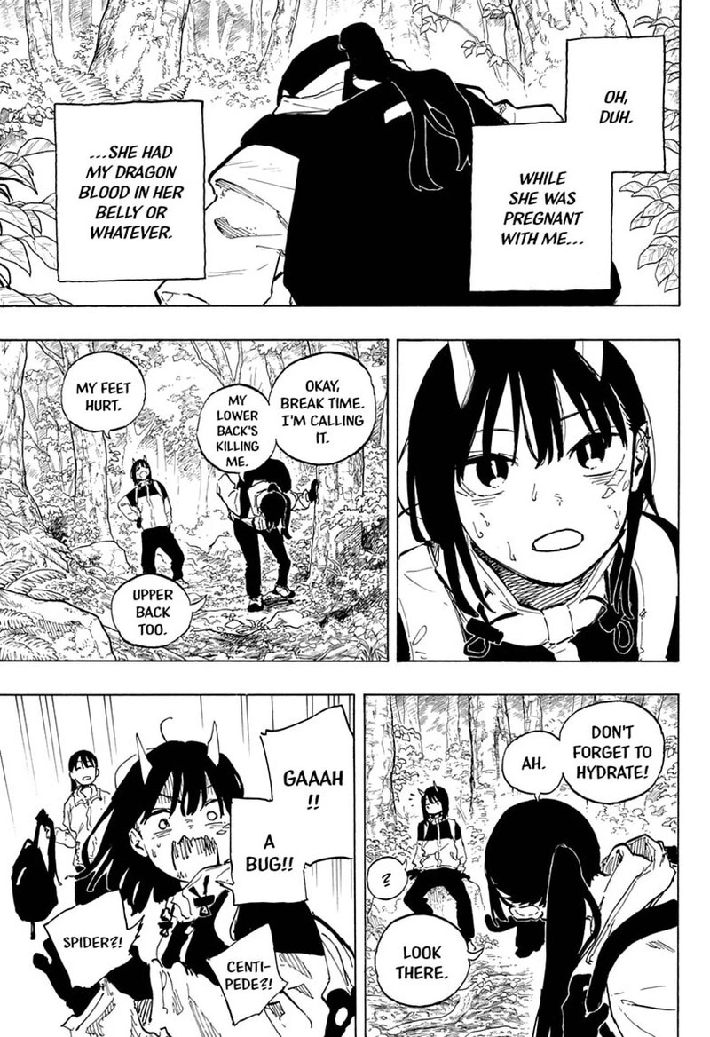 RuriDragon Chapter 46 — page 5