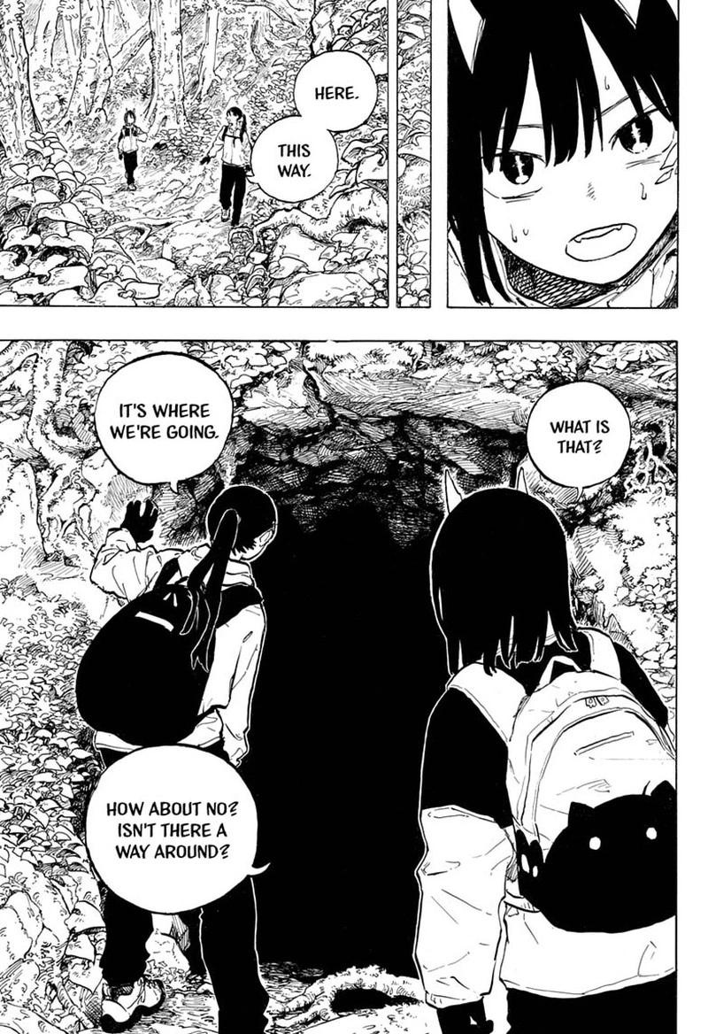 RuriDragon Chapter 46 — page 7