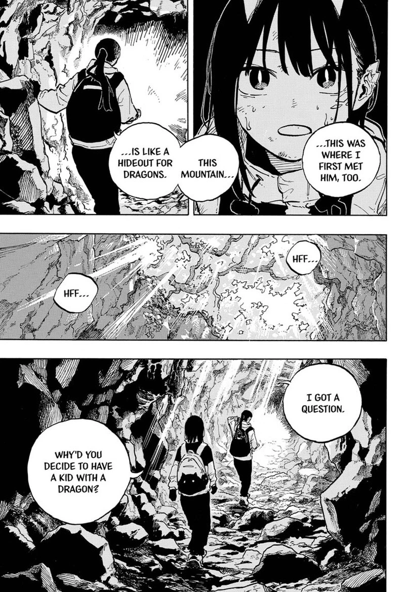 RuriDragon Chapter 46 — page 9
