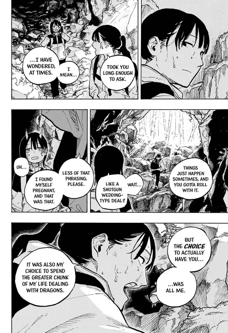 RuriDragon Chapter 46 — page 10