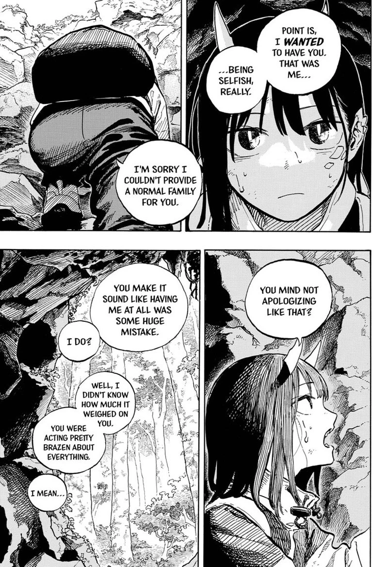 RuriDragon Chapter 46 — page 11