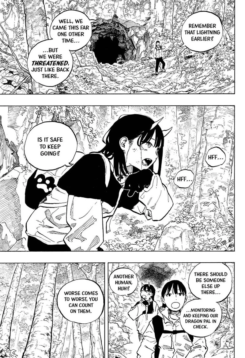 RuriDragon Chapter 46 — page 13
