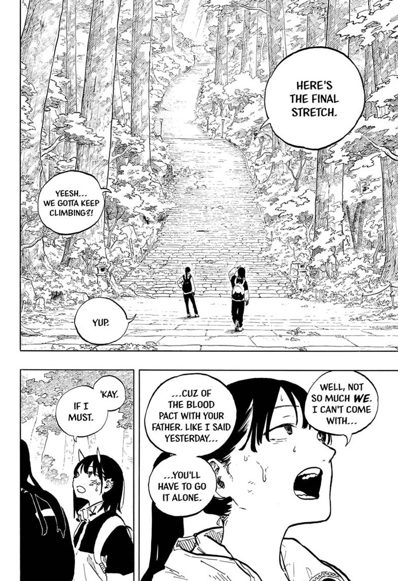 RuriDragon Chapter 46 — page 14