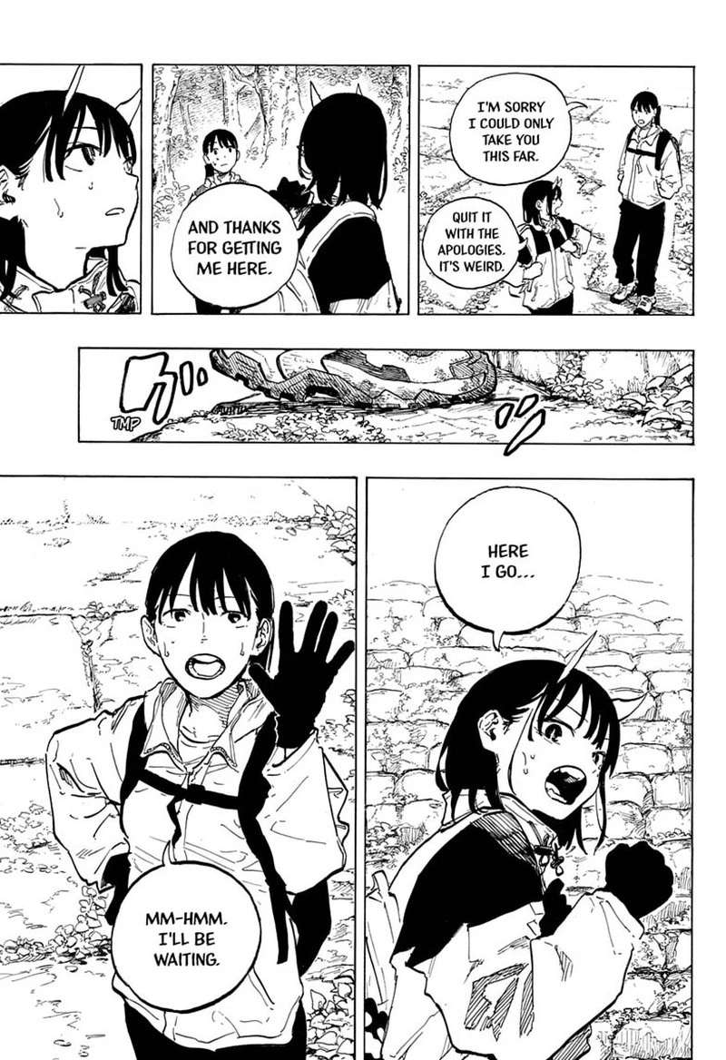 RuriDragon Chapter 46 — page 15