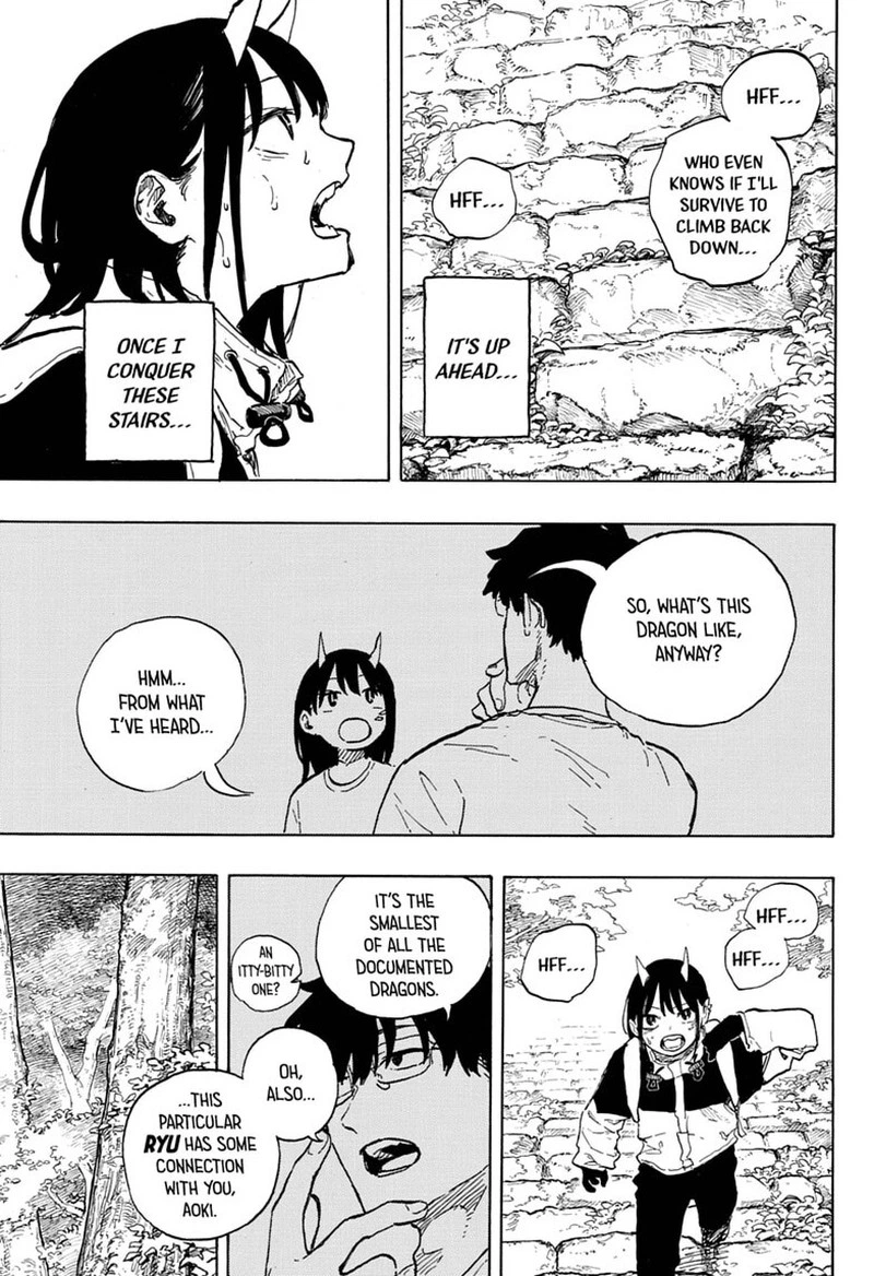 RuriDragon Chapter 46 — page 17