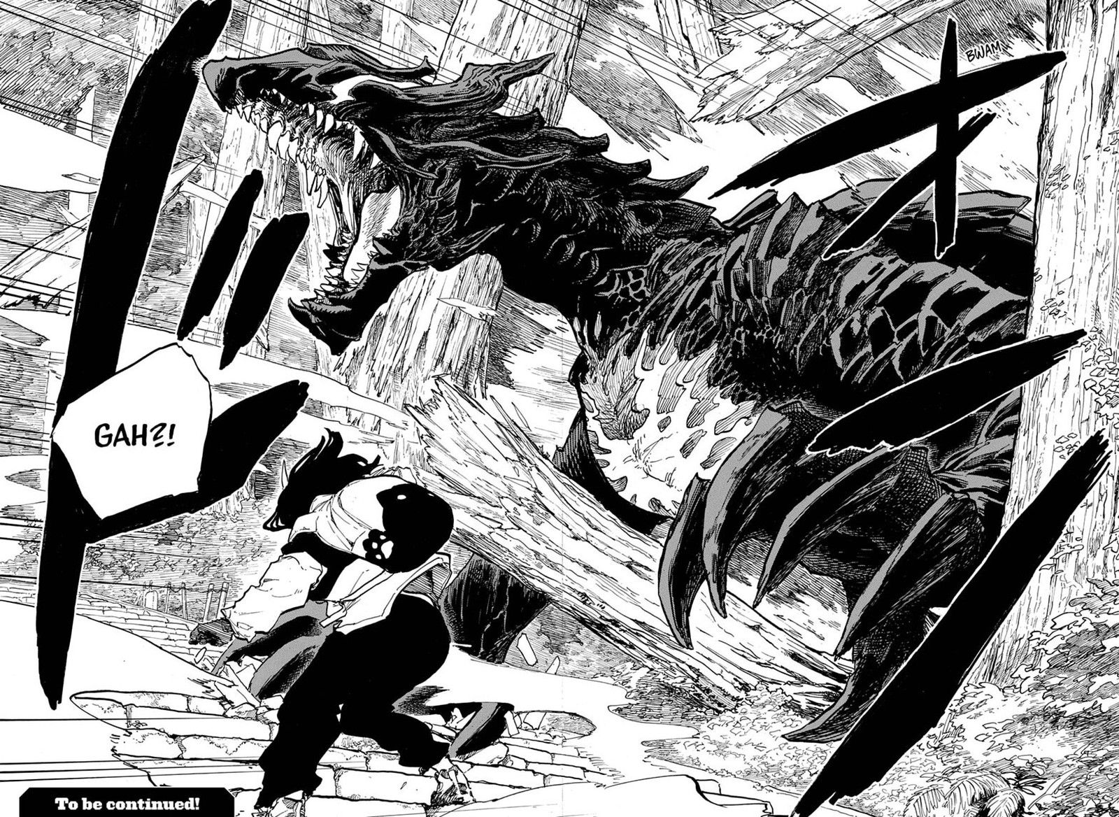 RuriDragon Chapter 46 — page 18