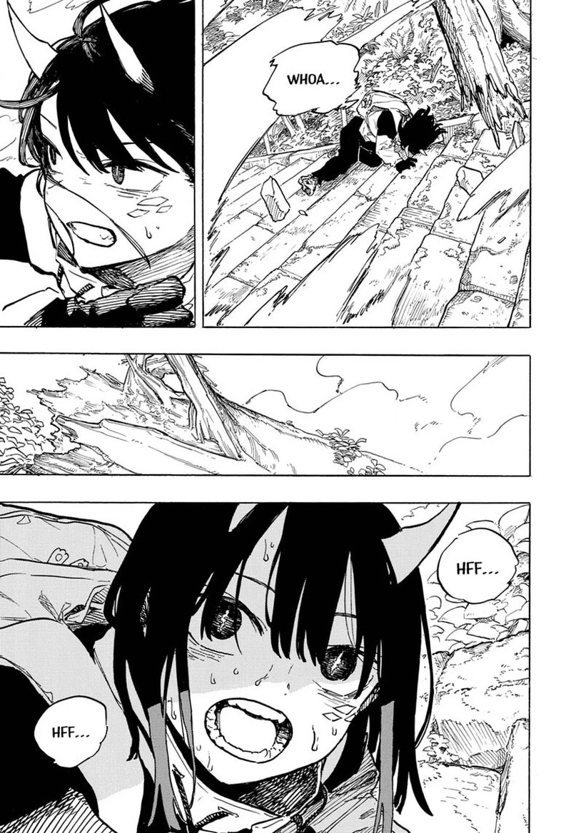 RuriDragon Chapter 47 — page 1