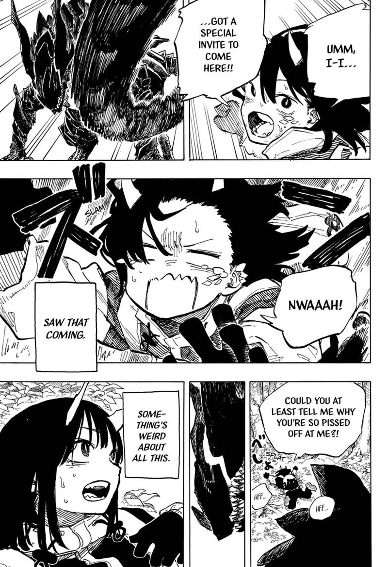 RuriDragon Chapter 47 — page 6