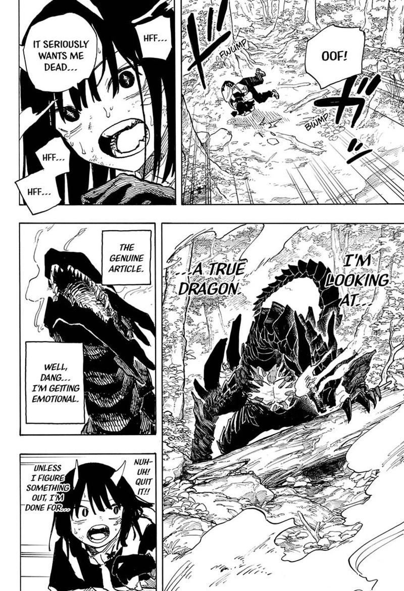 RuriDragon Chapter 47 — page 10