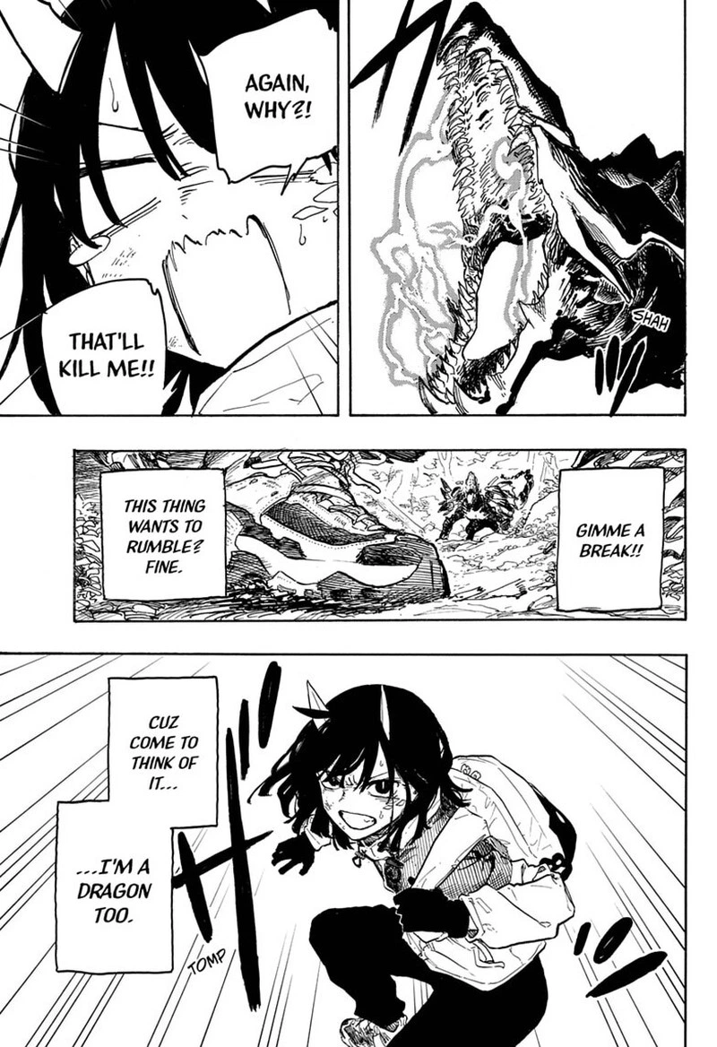 RuriDragon Chapter 47 — page 11