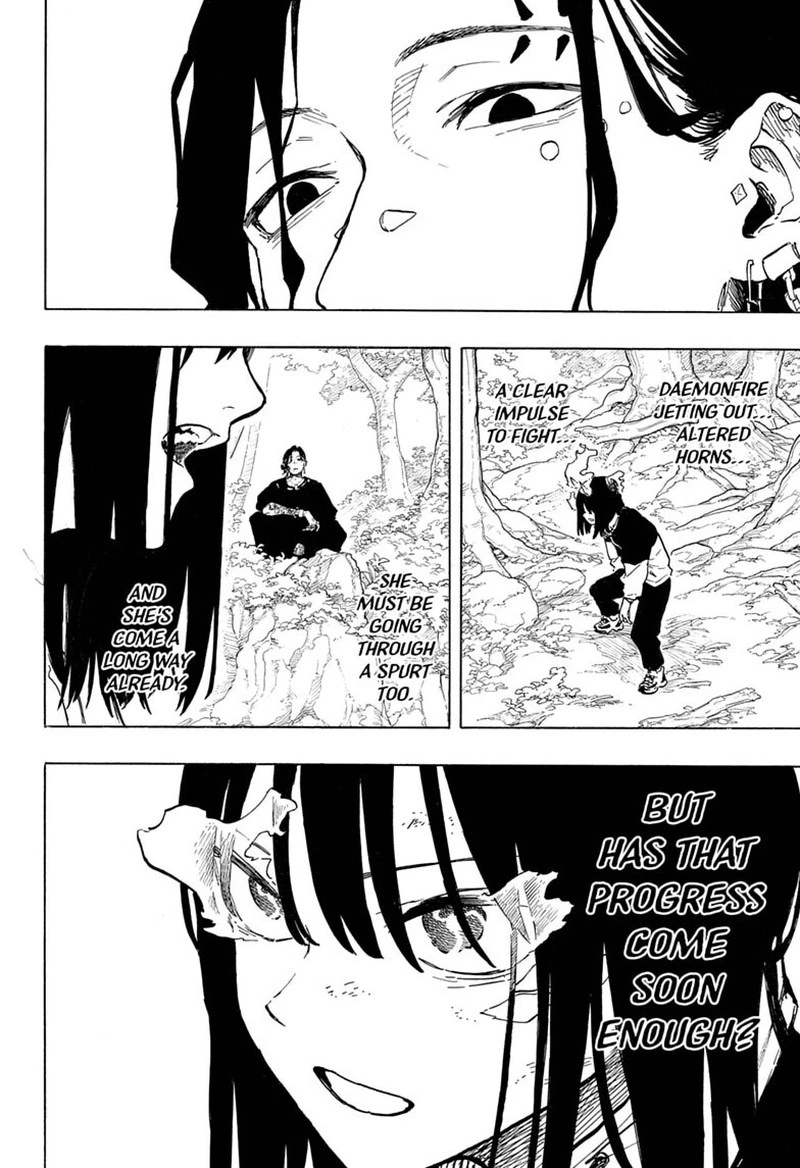 RuriDragon Chapter 48 — page 2