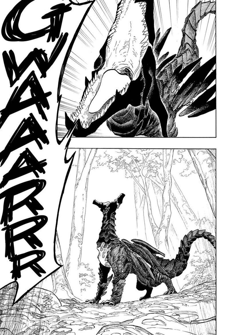 RuriDragon Chapter 48 — page 3
