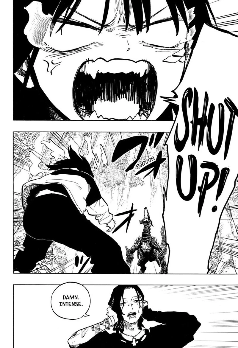 RuriDragon Chapter 48 — page 4