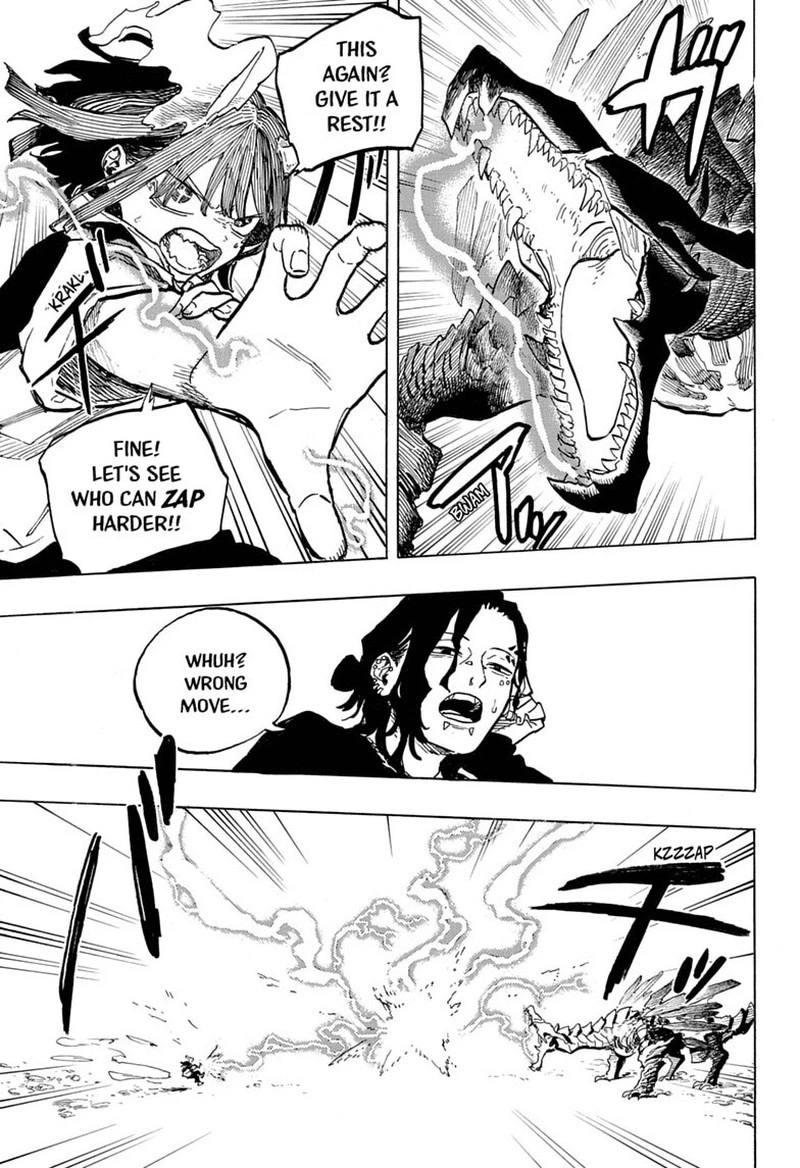 RuriDragon Chapter 48 — page 5