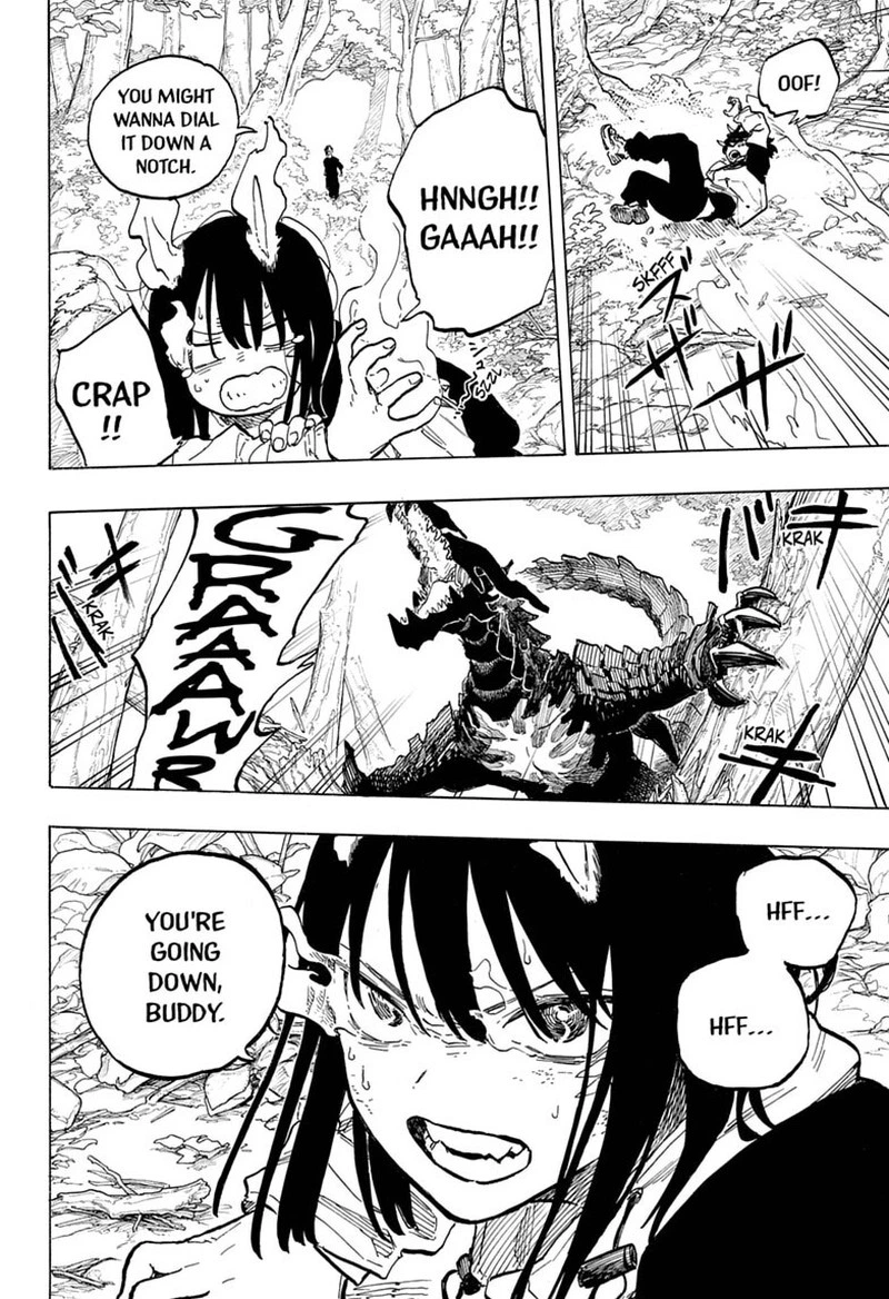 RuriDragon Chapter 48 — page 6
