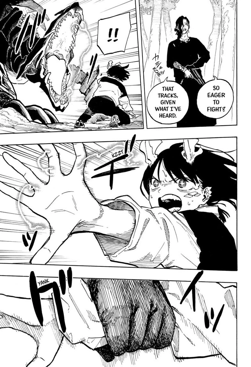 RuriDragon Chapter 48 — page 7