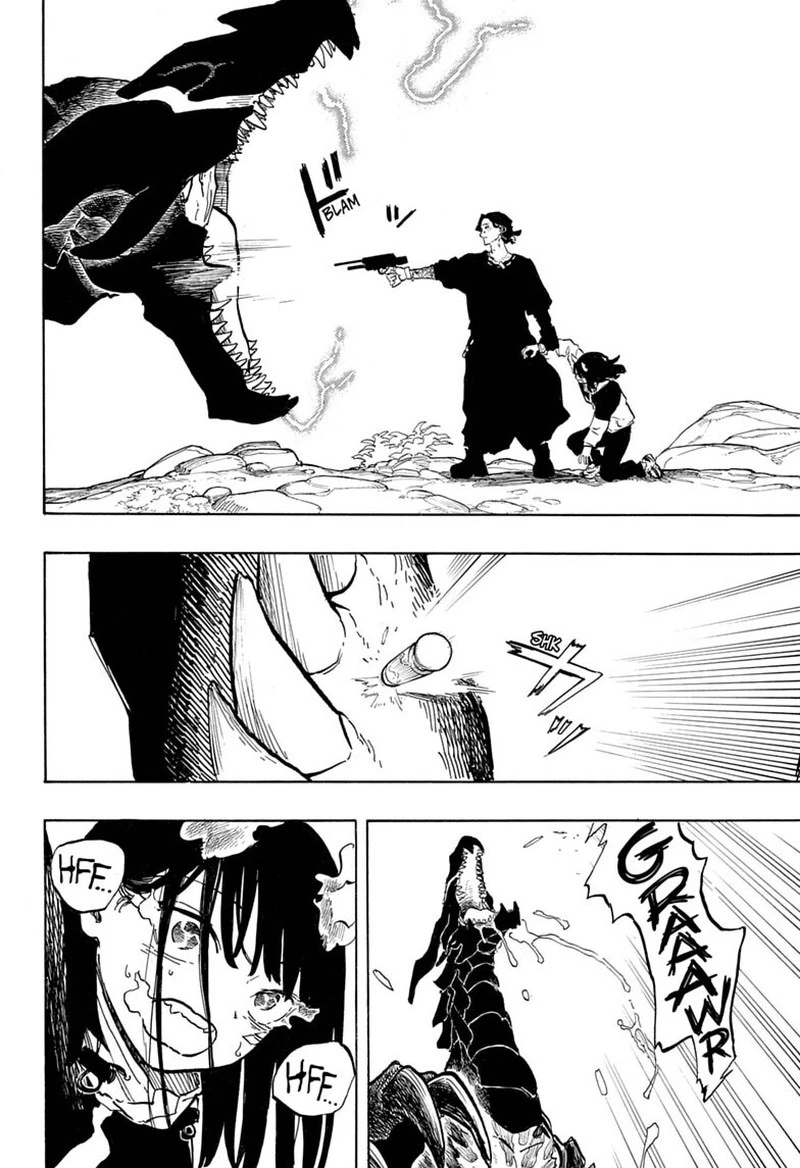 RuriDragon Chapter 48 — page 8