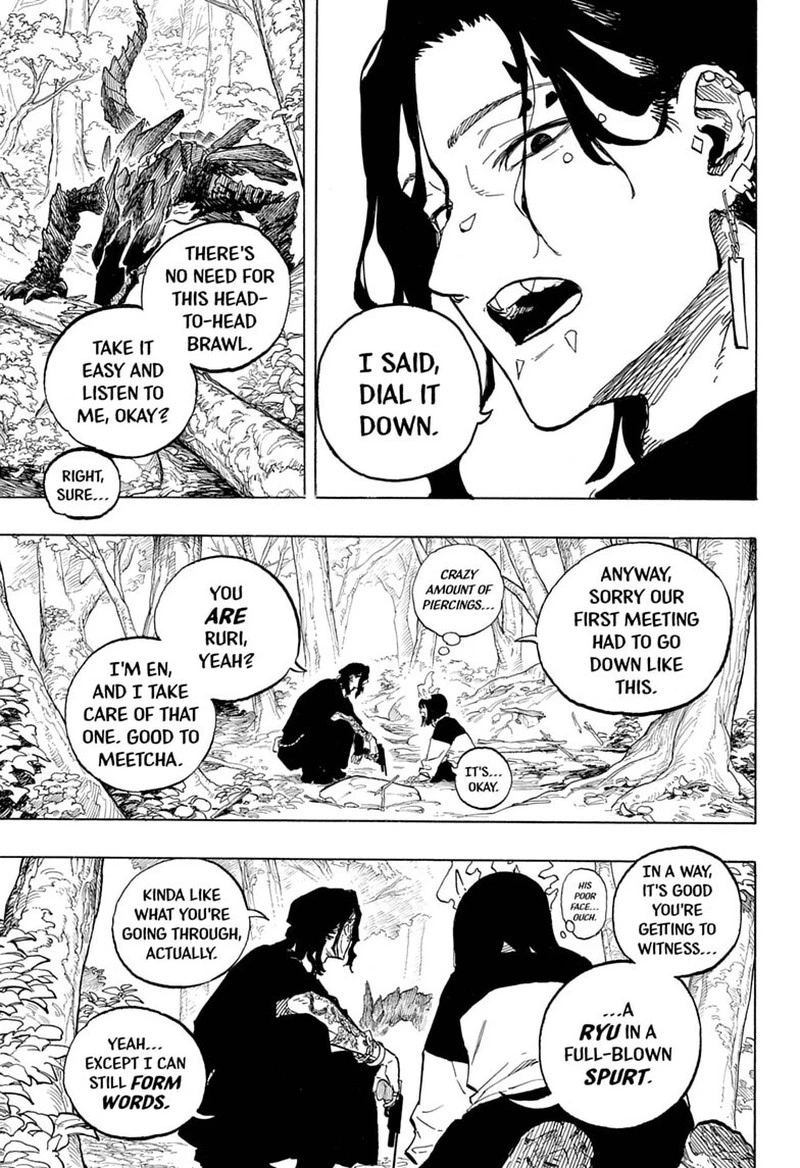 RuriDragon Chapter 48 — page 9