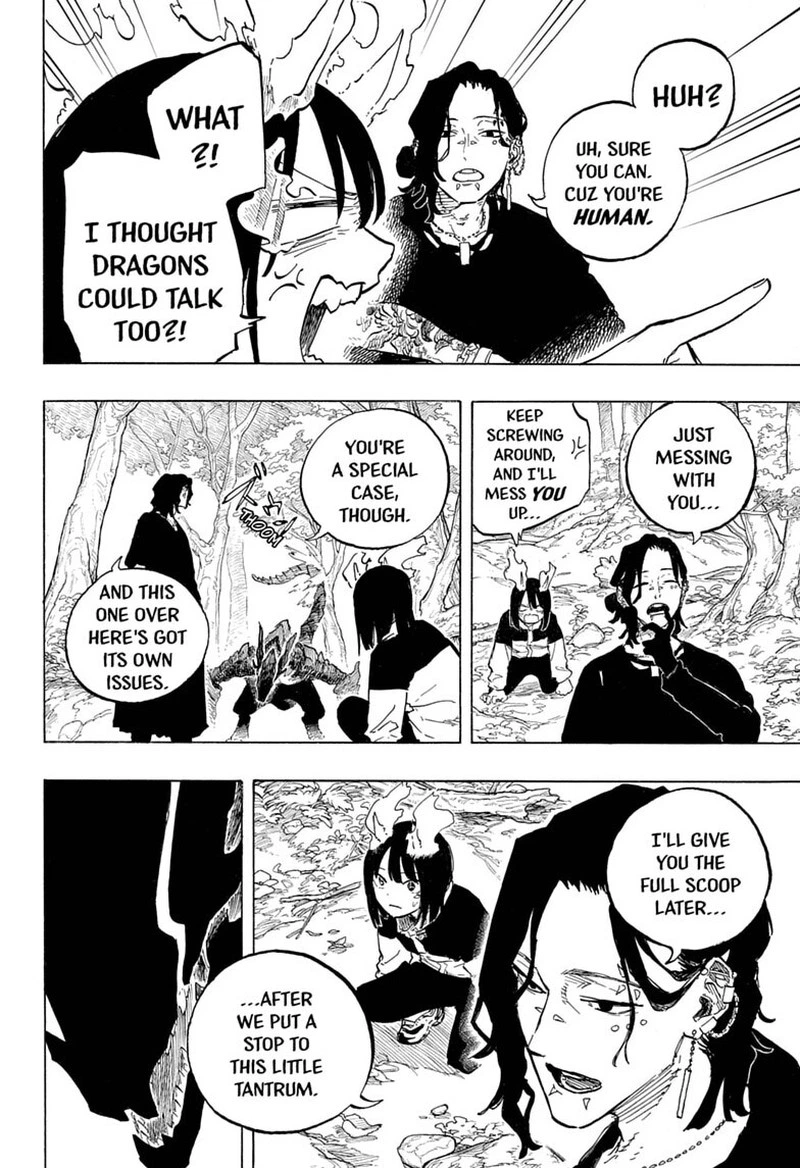 RuriDragon Chapter 48 — page 10