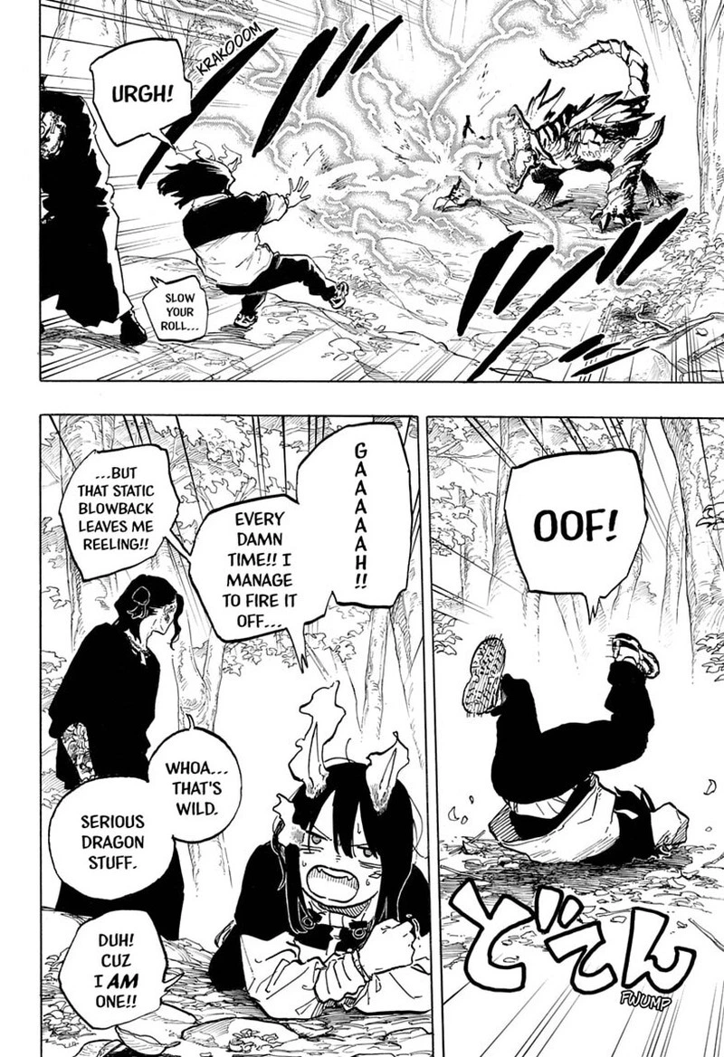 RuriDragon Chapter 48 — page 12