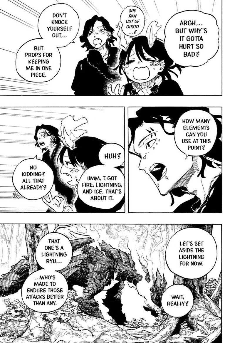 RuriDragon Chapter 48 — page 13