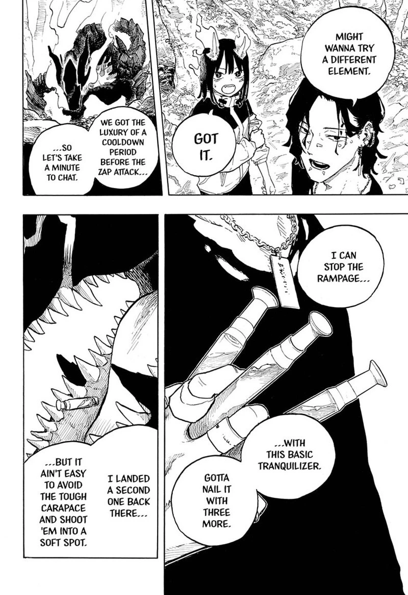 RuriDragon Chapter 48 — page 14
