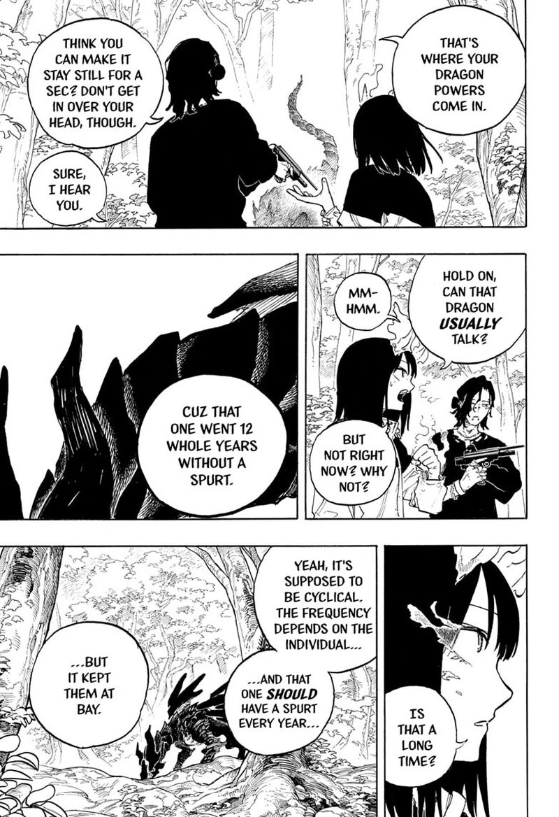 RuriDragon Chapter 48 — page 15