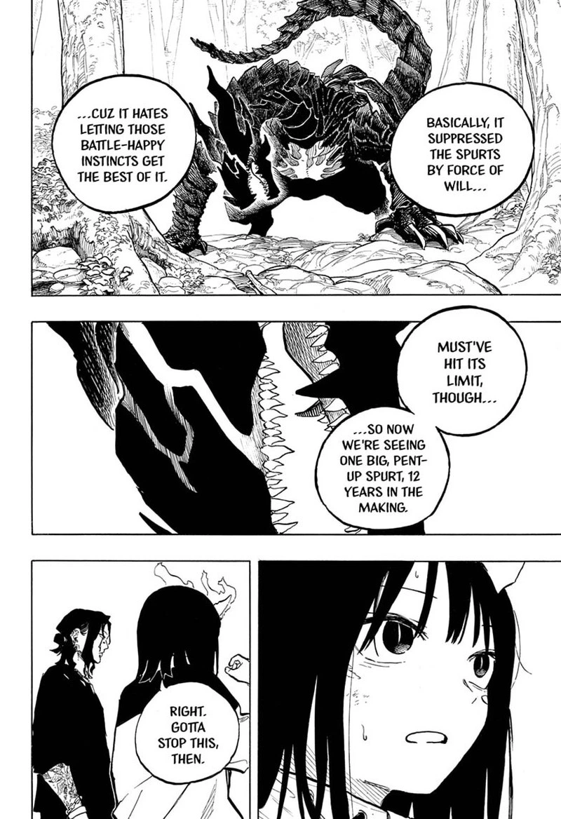 RuriDragon Chapter 48 — page 16